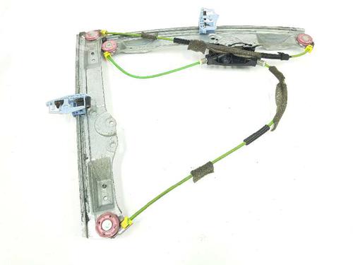 Front left window mechanism OPEL CORSA D (S07) 1.3 CDTI (L08, L68) | BP3660215C22 