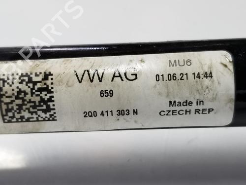 Anti roll bar SEAT IBIZA V (KJ1, KJG) 1.0 TSI | BP8895835M96 