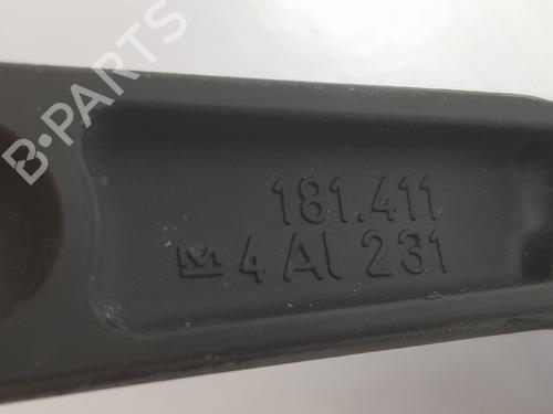 Front windshield wiper arm SEAT LEON (1M1) 1.9 TDI | BP13409113C143 