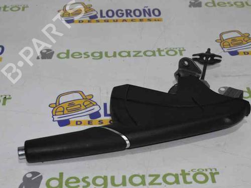 Freno di stazionamento a mano AUDI A1 (8X1, 8XK) 1.6 TDI (90 hp) 6C0711303C   | 6C0711303C   | 6C0711303C  |