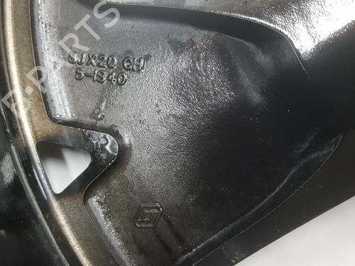 Rim RENAULT AUSTRAL | BP32196359C45