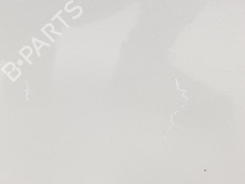 Left rear door PEUGEOT 406 (8B) 1.8 BiFuel | BP15637204C4 