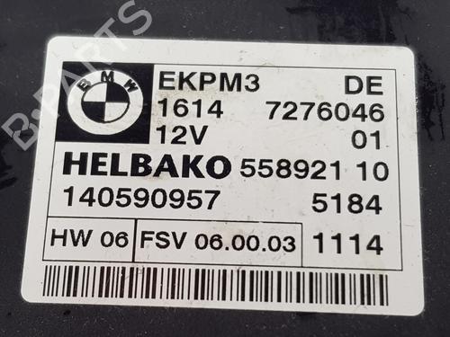 Electronic module BMW X1 (E84) sDrive 18 d | BP33287279M83 - Image 5