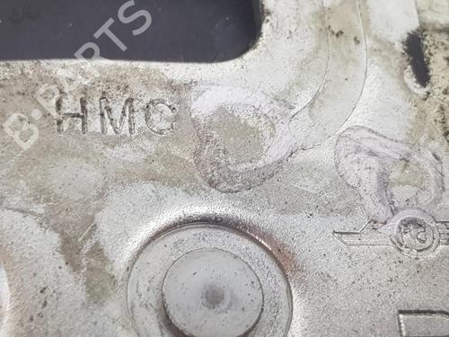 Front right lock HYUNDAI H-1 / STAREX Bus (A1) 2.5 CRDi | BP17715883C97 