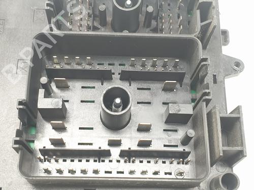 Fuse box OPEL INSIGNIA A Sports Tourer (G09) 2.0 CDTI (35) | BP18489919E1 