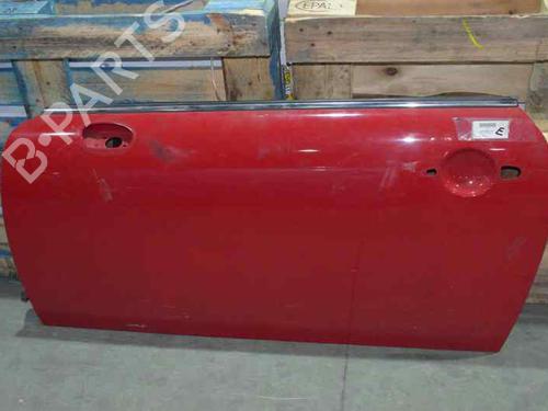 Left front door MINI MINI (R50, R53) One | BP5229591C2 