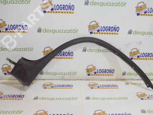 wheel-arch-trim-bmw-x5-e53-44-i-51718408704-8408704-2000-2001-2002-2003-2004-2005-2006-6622962 main image