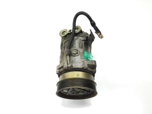 AC compressor PEUGEOT 807 (EB_) 3.0 V6 | BP27585439M34 