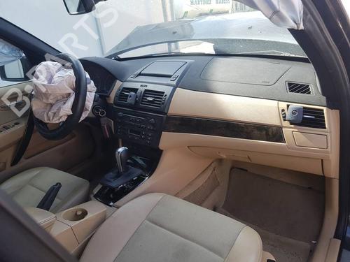 Engine BMW X3 (E83) xDrive 20 d | BP39412183M1 - Image 24
