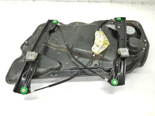 Front left window mechanism VW PASSAT B6 (3C2)  | BP27694155C22 