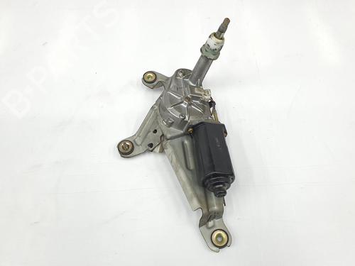 Rear wiper motor NISSAN PATROL GR V Wagon (Y61) 2.8 TD | BP9124990M102 