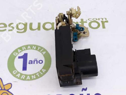 Front left lock CHEVROLET LACETTI (J200) 1.6 | BP1187196C98