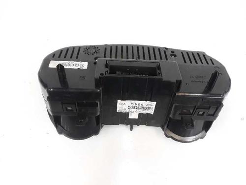 Instrument cluster SEAT LEON (1P1) 1.9 TDI | BP5610444C47 
