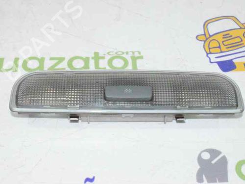 Innerbelysning AUDI A4 B7 Avant (8ED) 2.0 TDI 16V (140 hp) 7420445