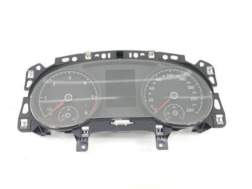 Used Instrument cluster VW GOLF SPORTSVAN VII (AM1, AN1) 1.6 TDI (110 hp) 8279332