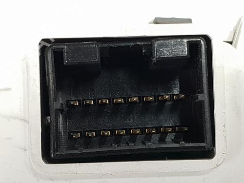 Instrument cluster HYUNDAI SANTA FÉ II (CM) 2.2 CRDi GLS | BP23146830C47 