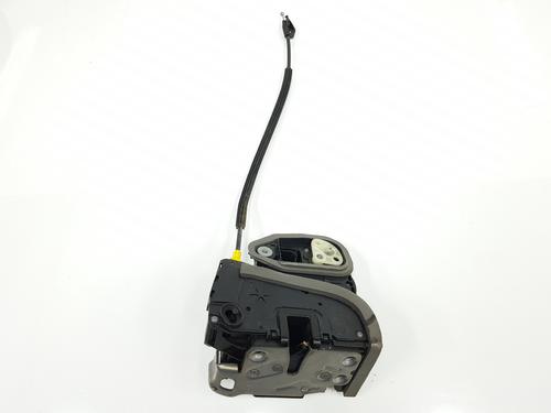 Rear right lock OPEL ASTRA K (B16) 1.6 CDTi (68) | BP17330817C99 