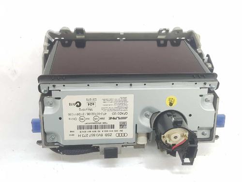 Used Display monitor AUDI A3 Sportback (8VA, 8VF) 1.6 TDI (110 hp) 7989779