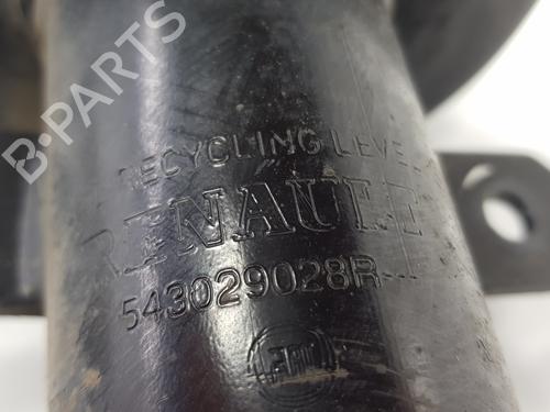 Right front shock absorber RENAULT TRAFIC III Van (FG_)  | BP29906981M17 