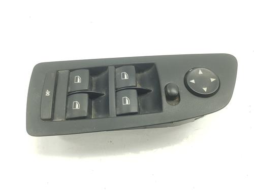 Used Left front window switch Left front window switch BMW 1 (E87) 118 d (122 hp) 9716238 9716238