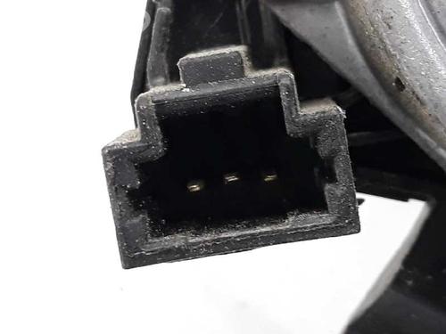 Rear wiper motor NISSAN QASHQAI II SUV (J11, J11_) 1.5 dCi | BP5285952M102 