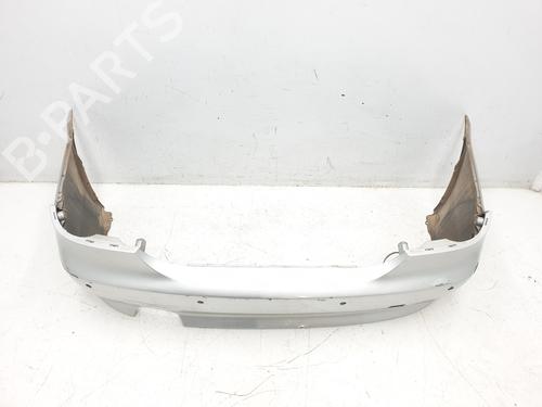 Rear bumper BMW 5 (E60) 523 i | BP20198136C8 