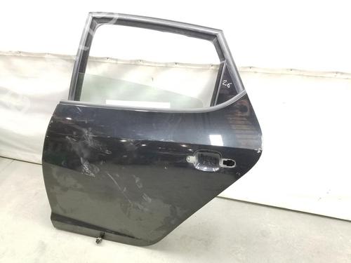 Left rear door SEAT IBIZA IV (6J5, 6P1) 1.0 | BP9058337C4 