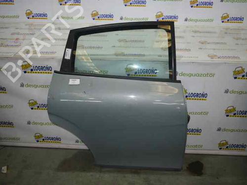Used Right rear door SEAT LEON (1P1) 2.0 TDI (140 hp) 1325561