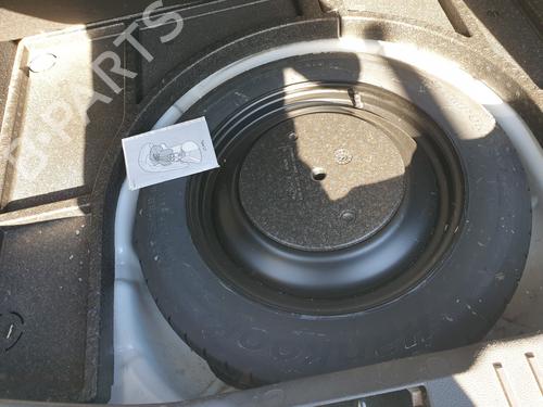 Electronic sensor FORD FOCUS III 1.0 EcoBoost | BP20492214M84 