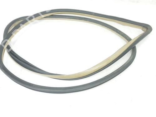 Rubber door seal TOYOTA LAND CRUISER PRADO (_J12_) 3.0 D-4D (KDJ120, KDJ125) | BP14749157C142 