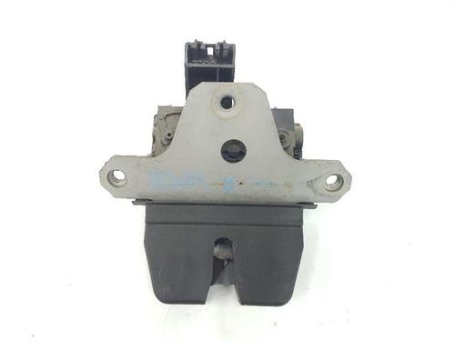 Tailgate lock FORD FOCUS III 2.0 ST | BP6023466C101 