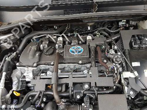 Elektronisk modul TOYOTA C-HR (_X1_) 1.8 Hybrid (ZYX10_, ZYX11_, ZYX10R, ZYX11R) | BP4979038M83 