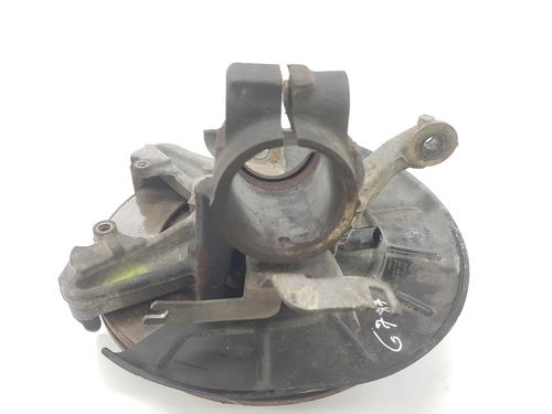 Left front steering knuckle VW GOLF VI (5K1) 1.6 TDI | BP16436014M25 