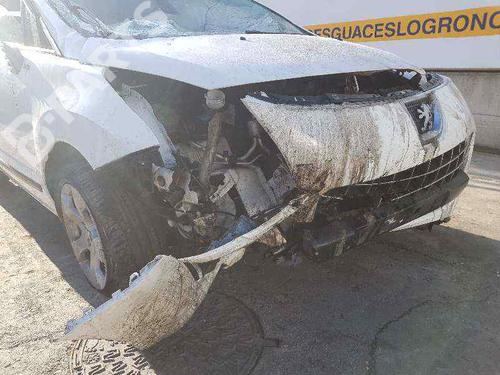 Expansion tank PEUGEOT 3008 I MPV (0U_) 1.6 HDi | BP10366675C120  - Image 57