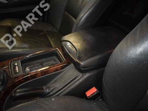 Automatic gearbox ECU BMW X5 (E53) 3.0 d | BP772410M51  - Image 62