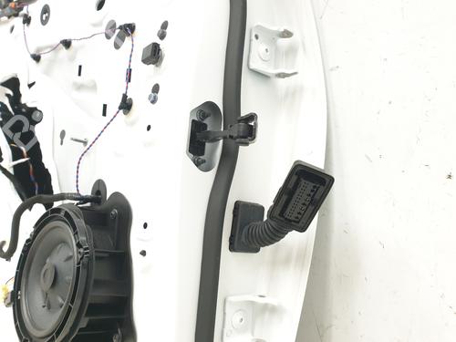 Left rear door OPEL ASTRA L Sports Tourer (OV5) 1.2 (FRHNSL, FRHNSR) | BP25342339C4 