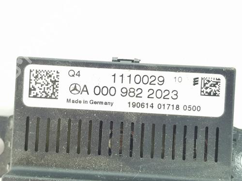 Electronic module MERCEDES-BENZ CLA Coupe (C117) CLA 220 CDI / d (117.303) | BP36559538M83  - Image 5