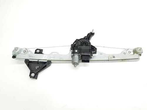Front left window mechanism DACIA DUSTER (PYM_, PYN_) 1.2 TCe 130 | BP37524646C22 - Image 4
