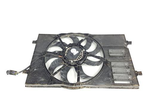 Radiator fan SEAT LEON (KL1, KLG)  | BP29436581M35 
