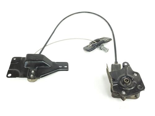 Support RENAULT MASTER III Van (FV) 2.3 dCi 130 FWD (FV0M, FV0Y, FV0J, FV02, FV03) | BP32631682C155