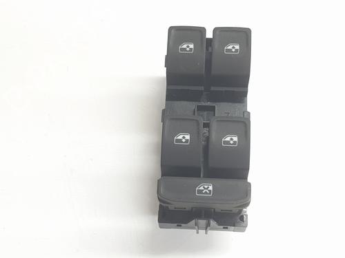Used Left front window switch SEAT ARONA (KJ7, KJP) [2017-2025]  29194234