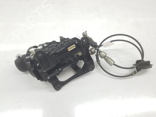 Gear lever NISSAN NV200 / EVALIA Bus e-NV (ME0M) | BP11353277M90