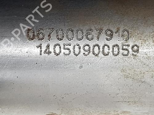 Other MASERATI QUATTROPORTE VI 3.0 D | BP32384869O1 - Image 4