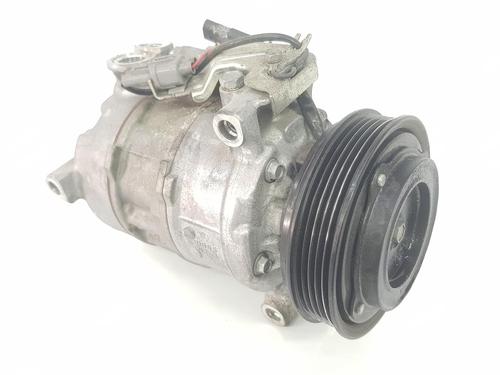 Used AC compressor MERCEDES-BENZ CLA Coupe (C117) CLA 200 CDI / d (117.308) (136 hp) 10341396