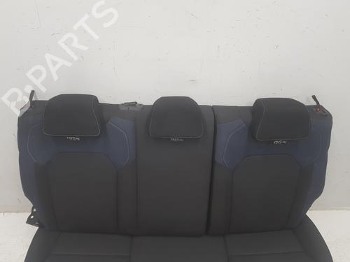 Sæde sæt DACIA DUSTER (PYM_, PYN_) 1.2 TCe 130 | BP34706703C78 - Image 2