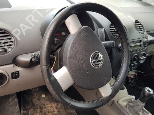 Warning switch VW NEW BEETLE Convertible (1Y7) 2.0 | BP34554367I22 - Image 29