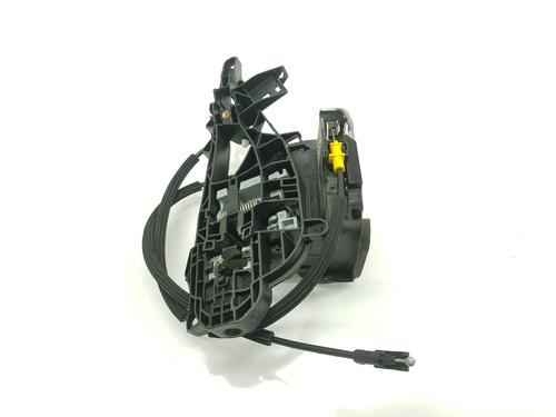 Rear right lock OPEL ASTRA K Sports Tourer (B16) 1.6 CDTi (35) | BP20710353C99 