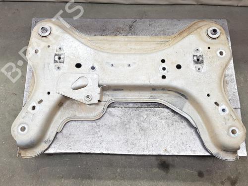 Used Subframe Subframe RENAULT TRAFIC III Bus (JG_) 2.0 dCi 110 (JGMW) (110 hp) 34702919 34702919