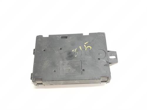 Módulo eletrónico DACIA LODGY (JS_) | BP38330697M83 - Image 2