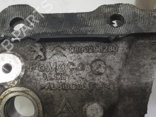 Oil sump FORD KUGA II (DM2) 2.0 TDCi | BP14090088M115 